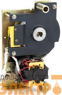 Привод моторный AC 230В ВА-731 DEKraft 27215DEK