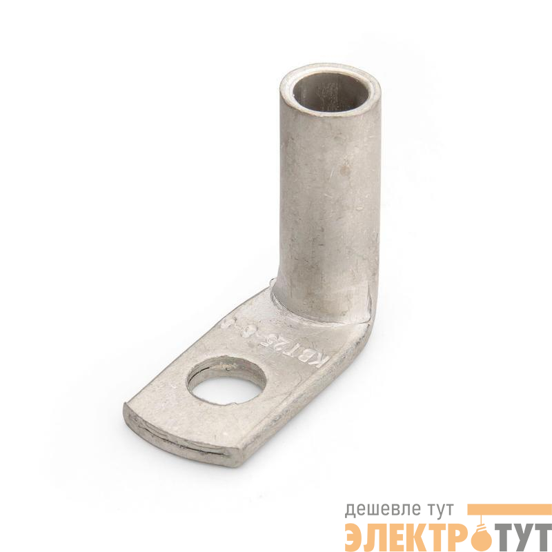 Наконечник медный ТМЛс(90) 95-10 КВТ 70294