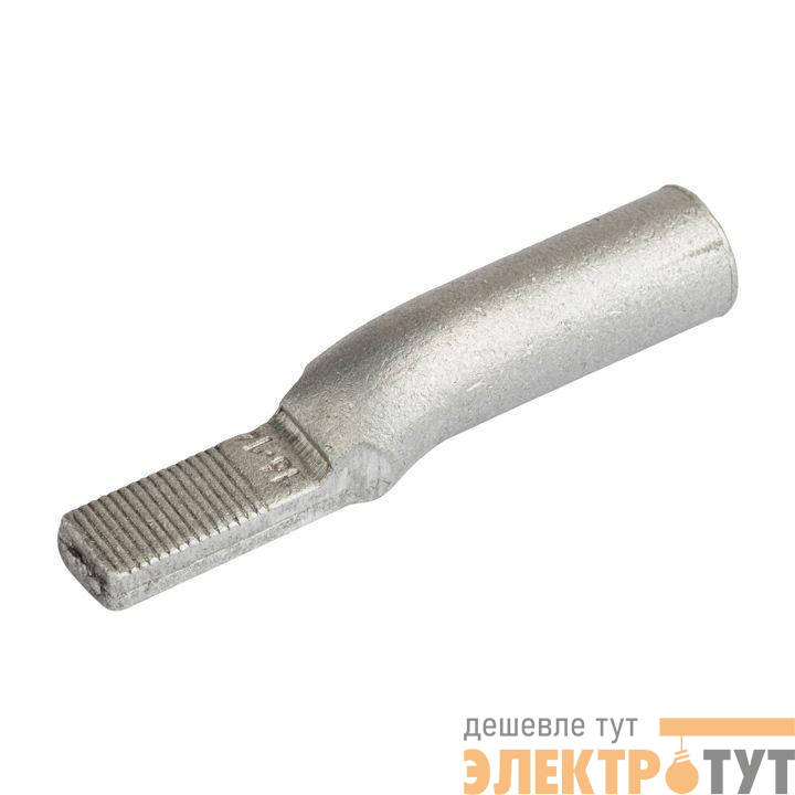 Наконечник штифтовой алюм. НША 16-14 EKF nsha-16-14
