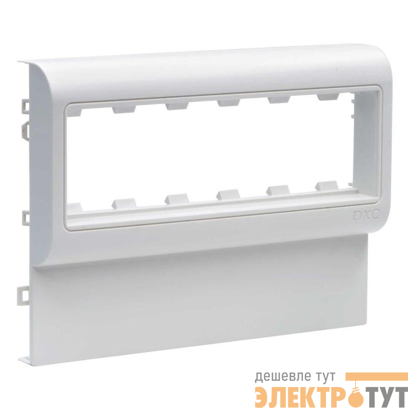 Рамка-суппорт 6мод. PDA3-DN 120 под Viva DKC 10363