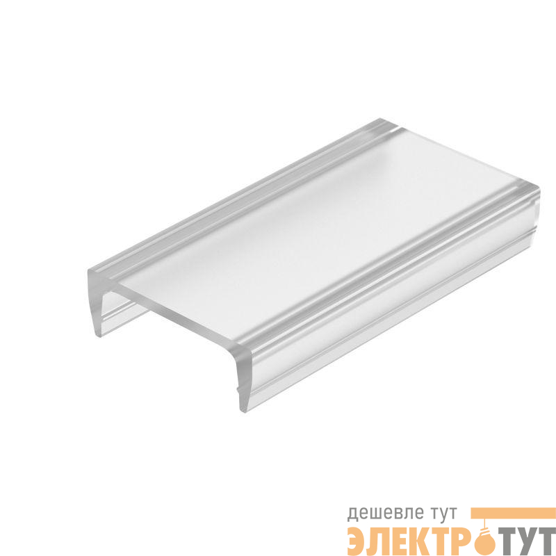 Держатель для ленты ARL-PV пластик (уп.50шт) Arlight 048618