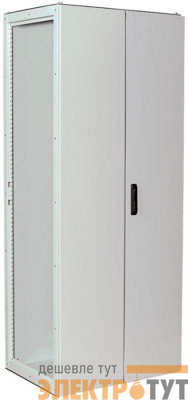 Корпус сборный ВРУ 2000х800х450-2Д IP54 SMART IEK YKM50-2000-800-450-2D-54
