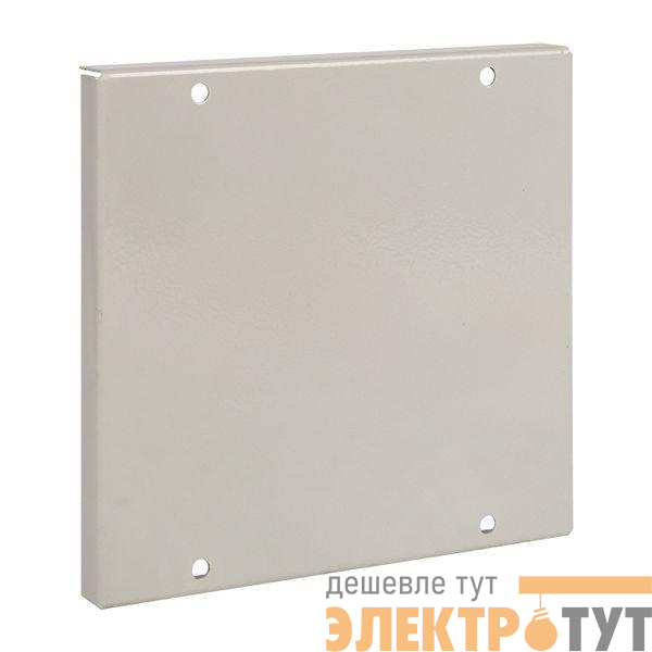 Комплект панелей цоколя FORT Ш400 В200 (уп.2шт) PROxima EKF FC42
