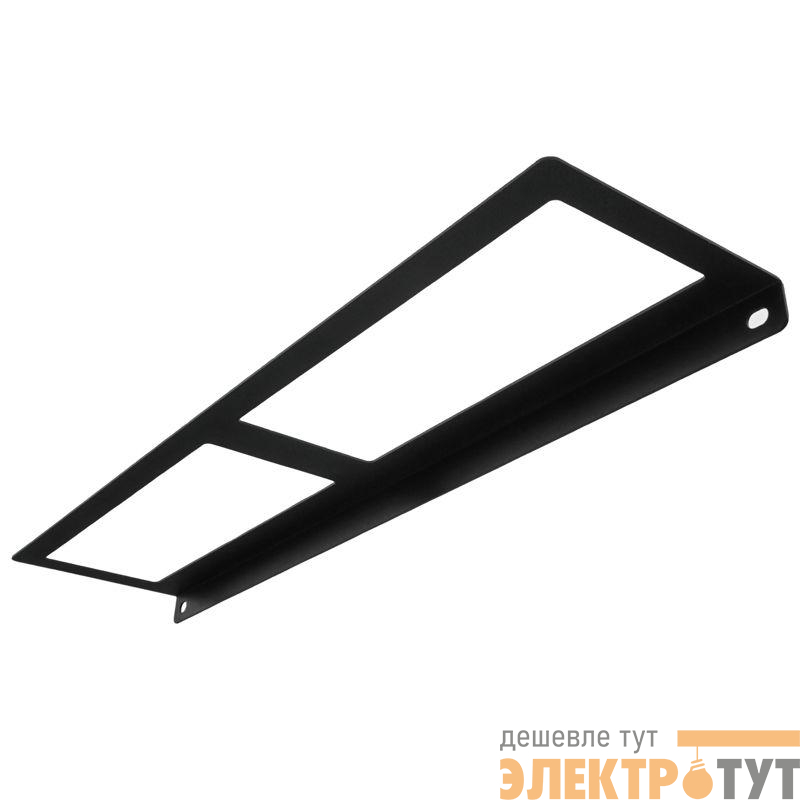 Держатель-органайзер для мотков скотча настенный черн. Rexant 38-0646