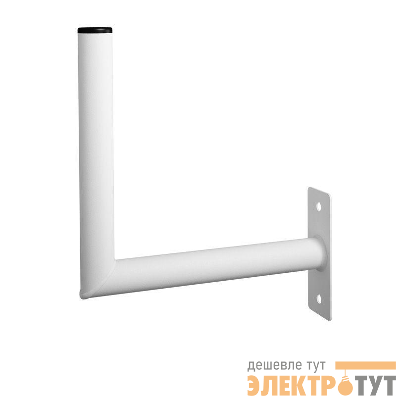 Кронштейн Г-образ. 22см (для эфирных WiFi и GSM антенн) Rexant 34-0615