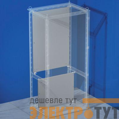Плата монтажная для шкафа RAM BLOCK 1195х800 DKC R5PCPE128