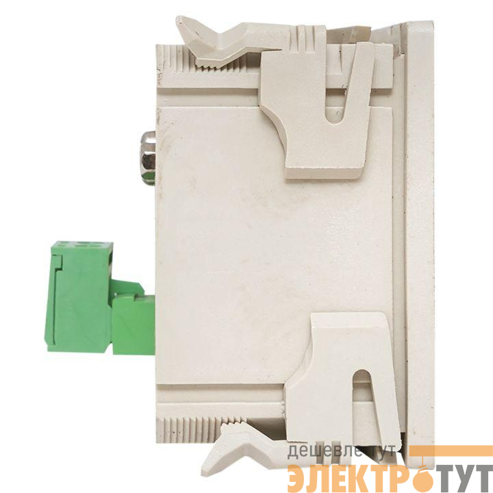 Модуль индикации и программирования AV-CM1 EKF mccb-AV-CM1-av
