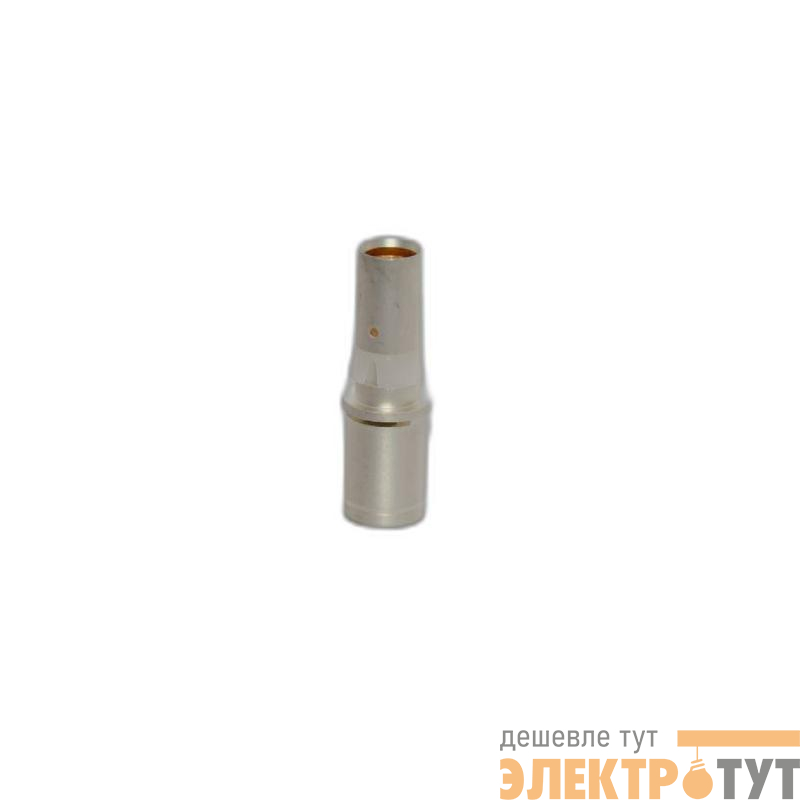 Контакт обжимной КГ-100А-S10-СЕР СТЭЗ 187150272