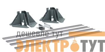 Комплект усиления для шкафов CQE 1800х600х800 DKC R5SK1868