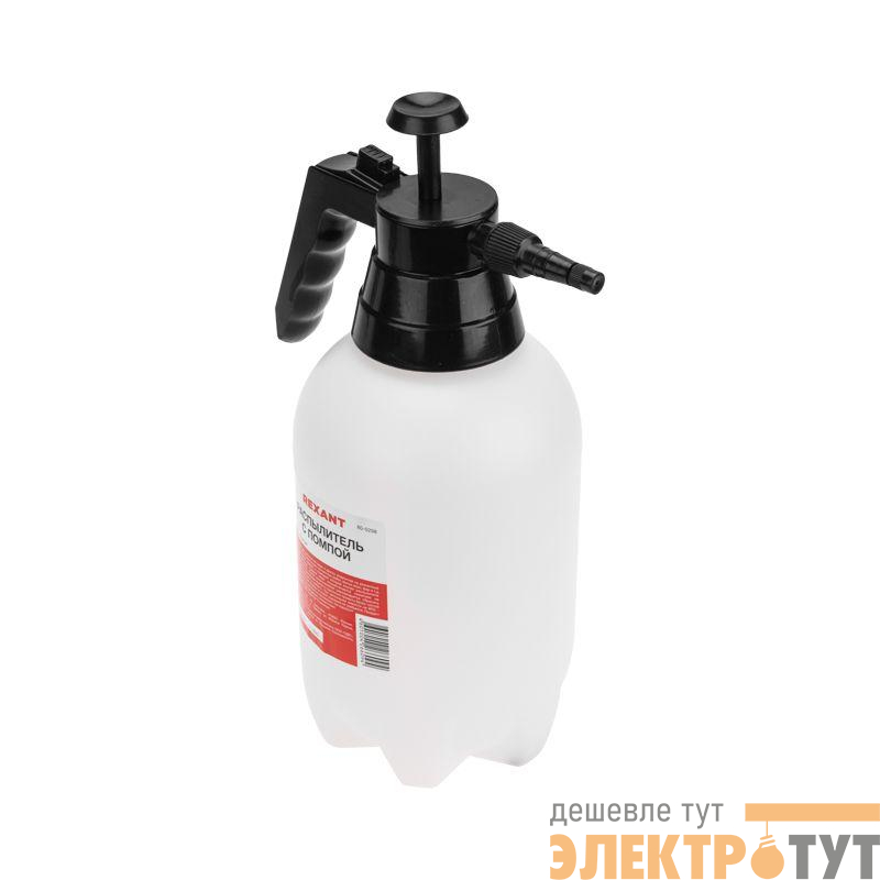 Распылитель (опрыскиватель) 2л Rexant 80-0298