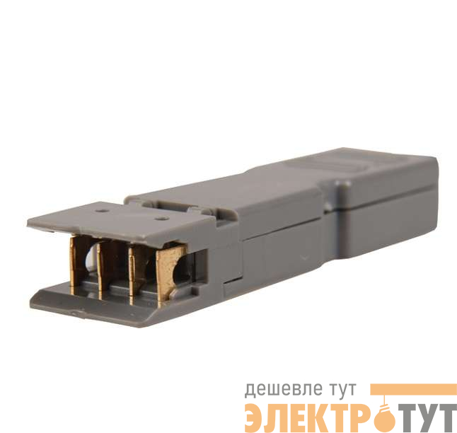 Разъем для кабеля 110 типа на 4 пары ITK CS3-5C5EU-4P