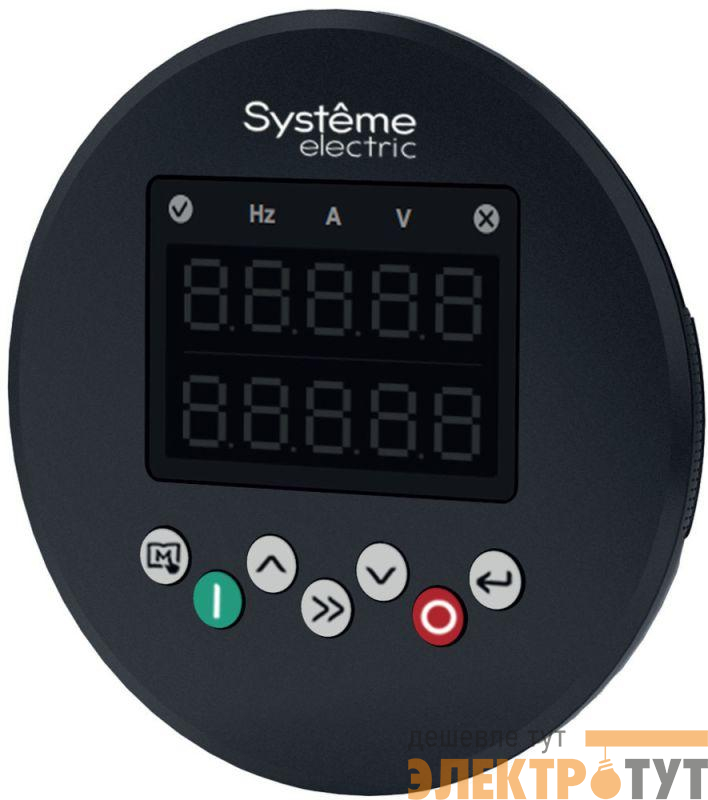 Панель оператора LED для STV630 и STV050 SE SEOP-1224