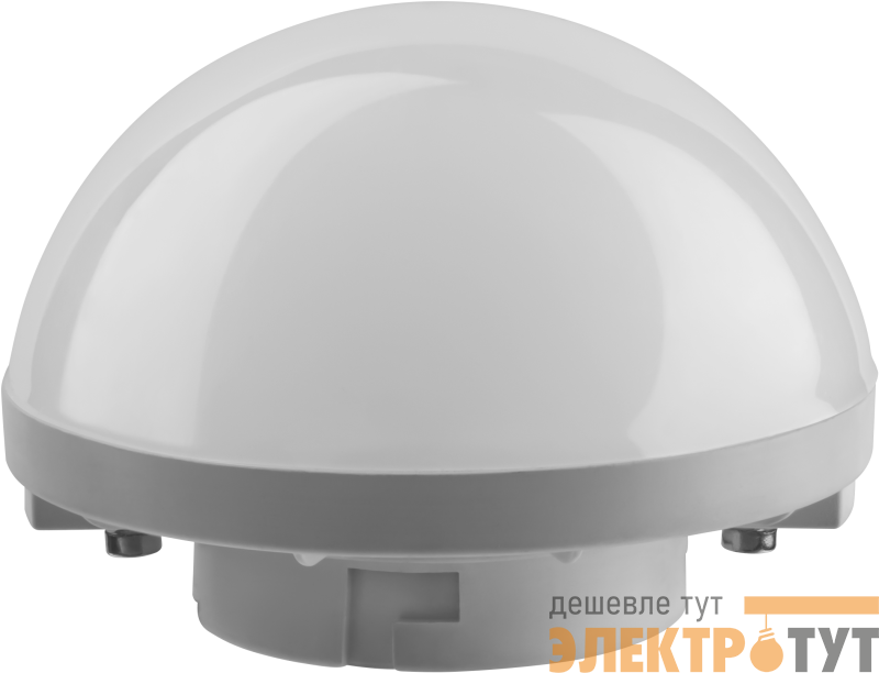 Лампа светодиодная 90 816 OLL-GX53-04 (15W-230-2.7K-SF) 15Вт сфера 2700К тепл. бел. GX53 1425лм 220-240В ОНЛАЙТ 90816