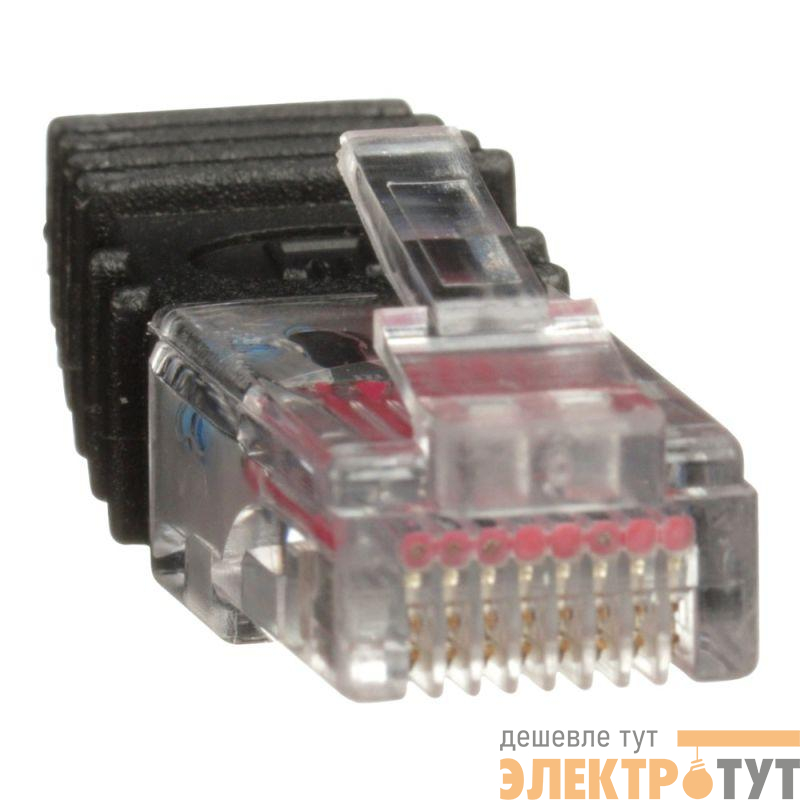 Терминатор линии ULP (уп.10шт) SE SPC-TERMOD