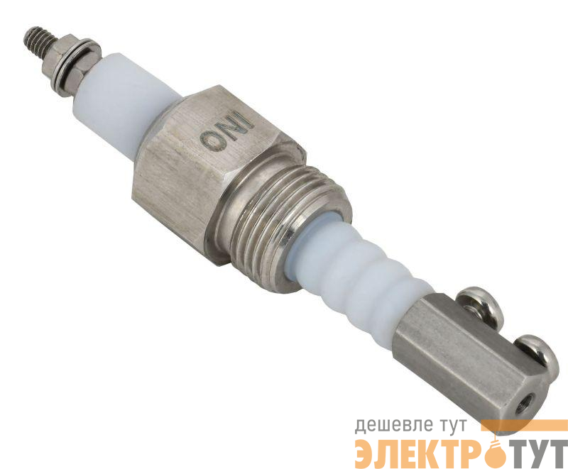 Датчик уровня одноэлектр. кондуктометр. ДС-ПВТ-М18х1.5 ONI ODK-O-M-18