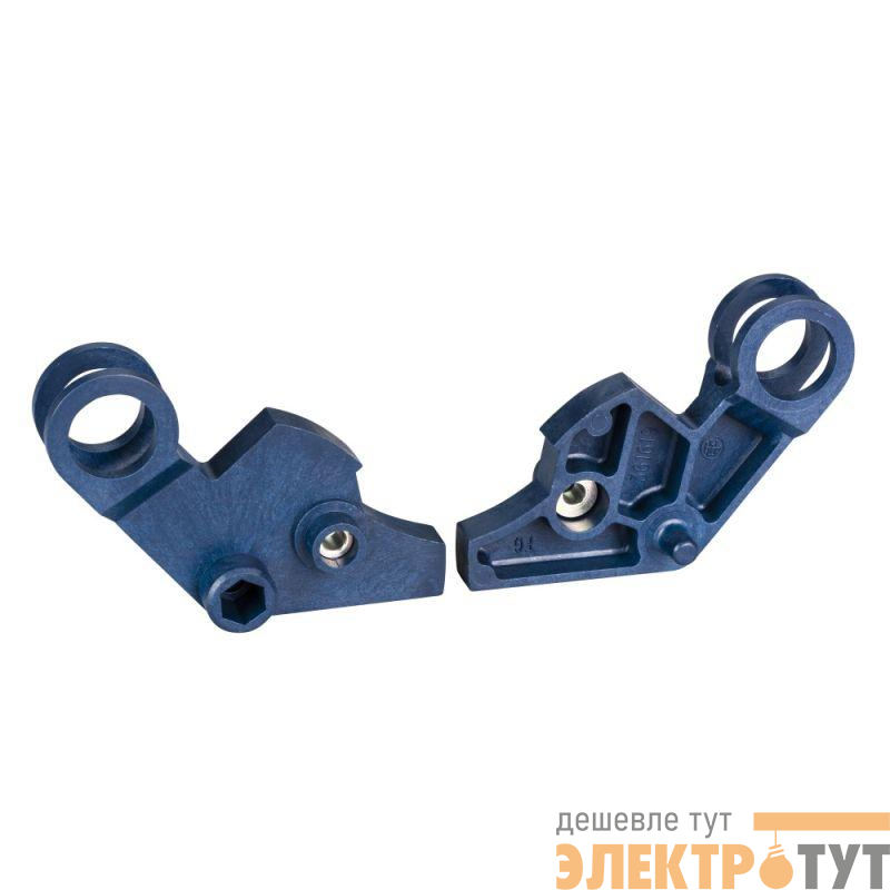 Блокировка механическая для контакторов TeSys E 200А-250А SchE LAEM6