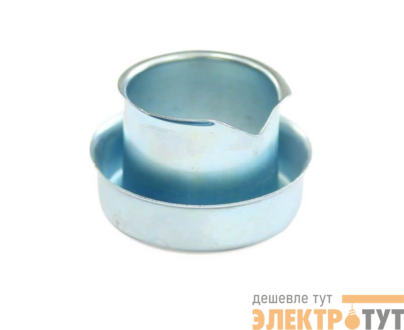 Оконцеватель для металлорукава 20мм ГОФРОМАТИК zeta41012