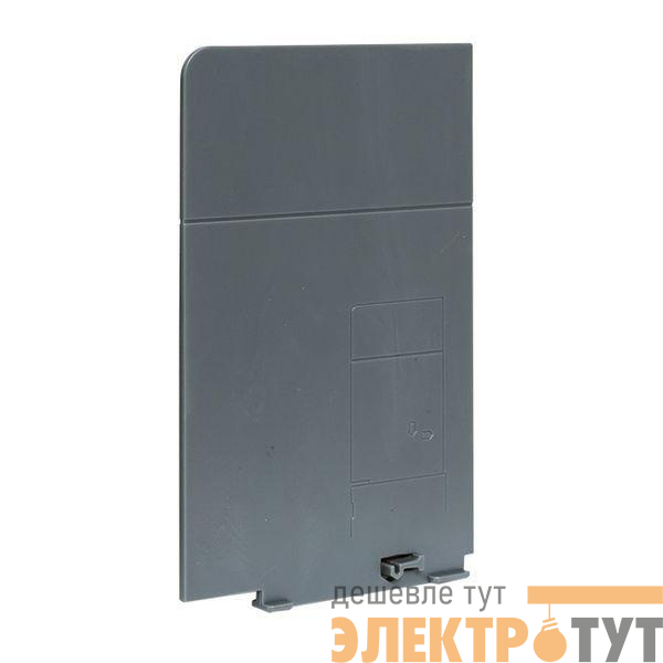 Перегородка межфазная для рубильников TwinBlock 630-800А EKF tb-fb-630-800