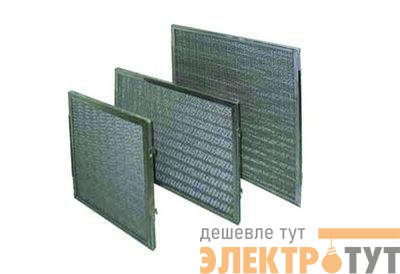 Фильтр для потолочных кондиционеров 1000-1500-2000Вт полиуретан. DKC R5KLMFP5