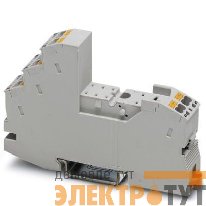 Модуль базовый RIF-1-BPT/2х21 Phoenix Contact 2900931