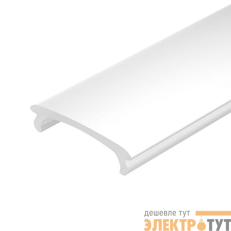 Экран ALM-W13-2020 OPAL-PM пластик матов. Arlight 026746(1)