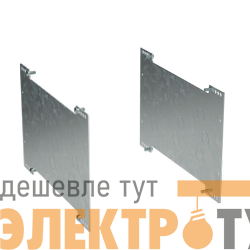 Разделитель вертикальный частичный до 250А В=150мм DKC R5SVP15013