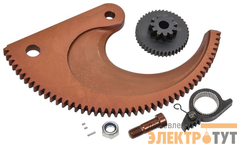 Ремкомплект для НС-100Бр IEK TNS41-100-RPK