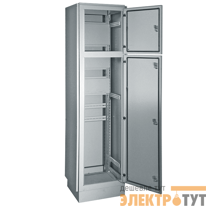 Каркас ВРУ-2 IP54 (2000х800х450) EKF mb15-15-54m