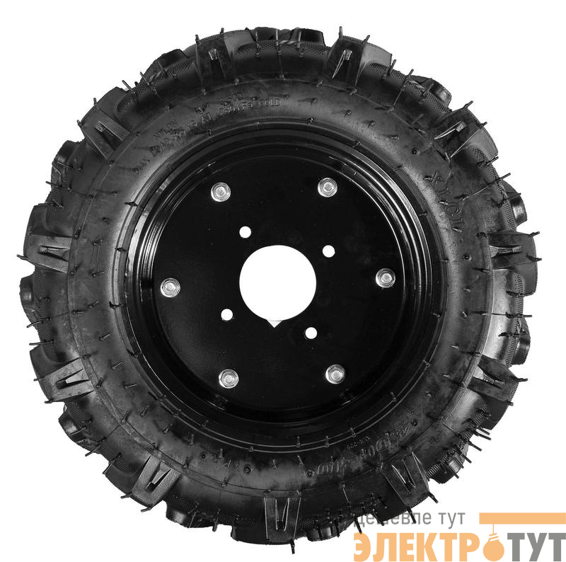 Окучник дисковый HUTER 71/3/49