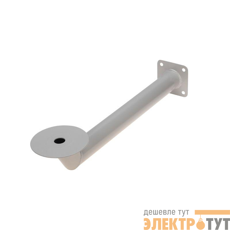 Кронштейн для камер видеонаблюдения 50см угловой Rexant 34-0881