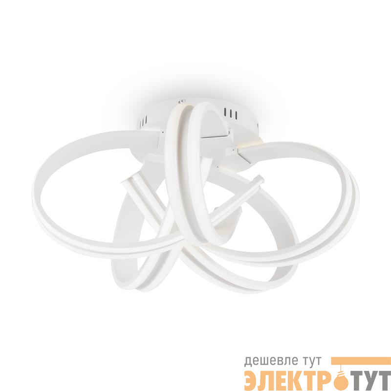 Светильник Haut 93Вт IP20 потолочн. Freya FR10024CL-L93W