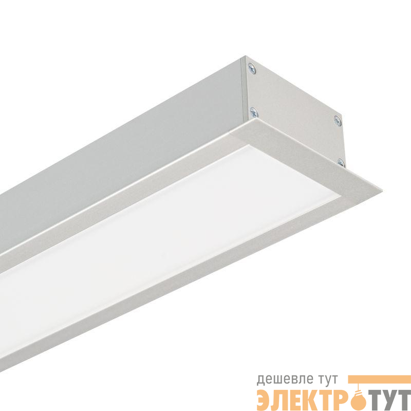 Светильник SP-LINE-BUILT-6232-L978-22W Day4000 SL 120 deg 230В 22Вт 4000К IP33 метал. Arlight 056476