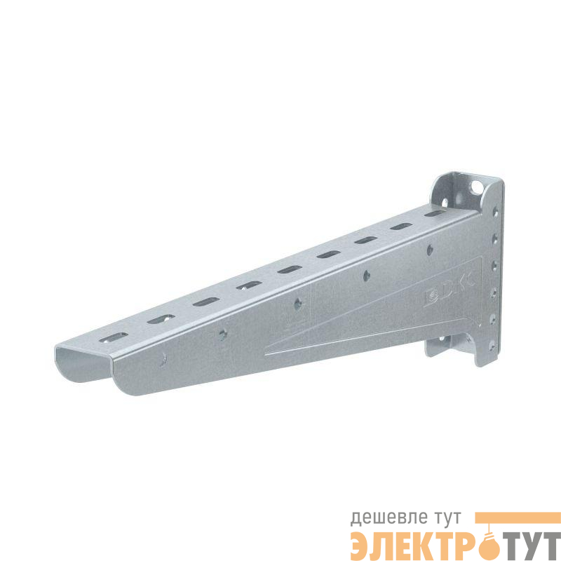 Консоль универсальная осн.100 сталь гор. оцинк. DKC BBN5010HDZ