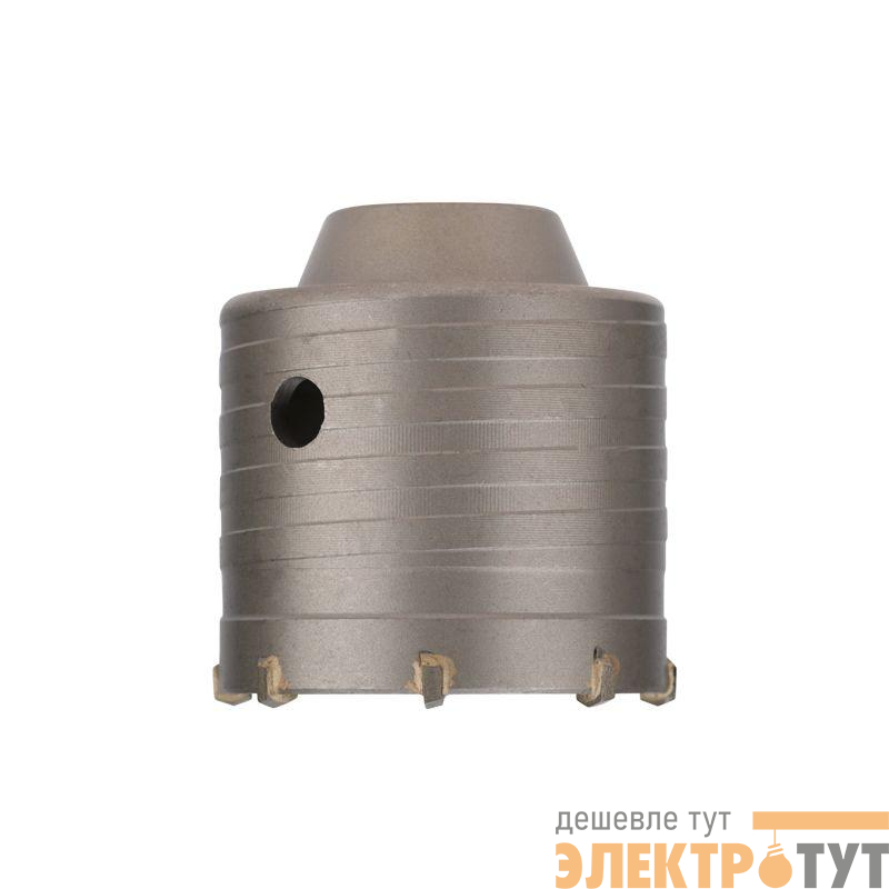 Коронка буровая М22х68мм Kranz KR-91-0440