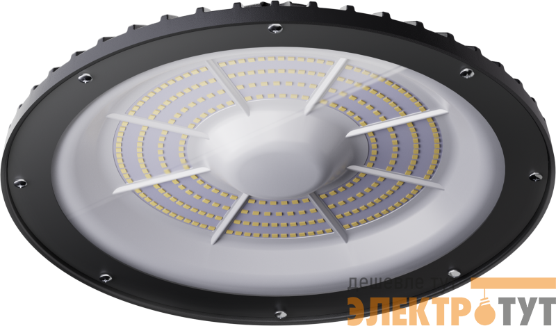 Светильник светодиодный ДСП-113-02-С-150-5К-D120 150Вт 5000К Innolux 72125