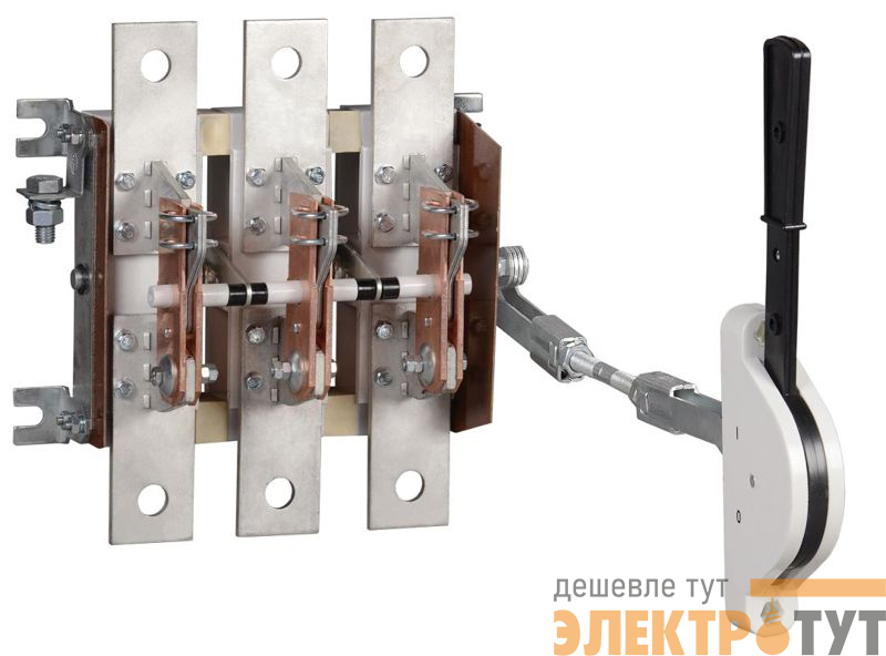 Разъединитель РЕ19-41-31140 1000А GENERICA PE-31140-1000