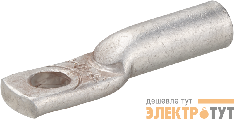 Наконечник 80 198 NET-ТА-10-8-4.5 алюм. (уп.100шт) Navigator 80198