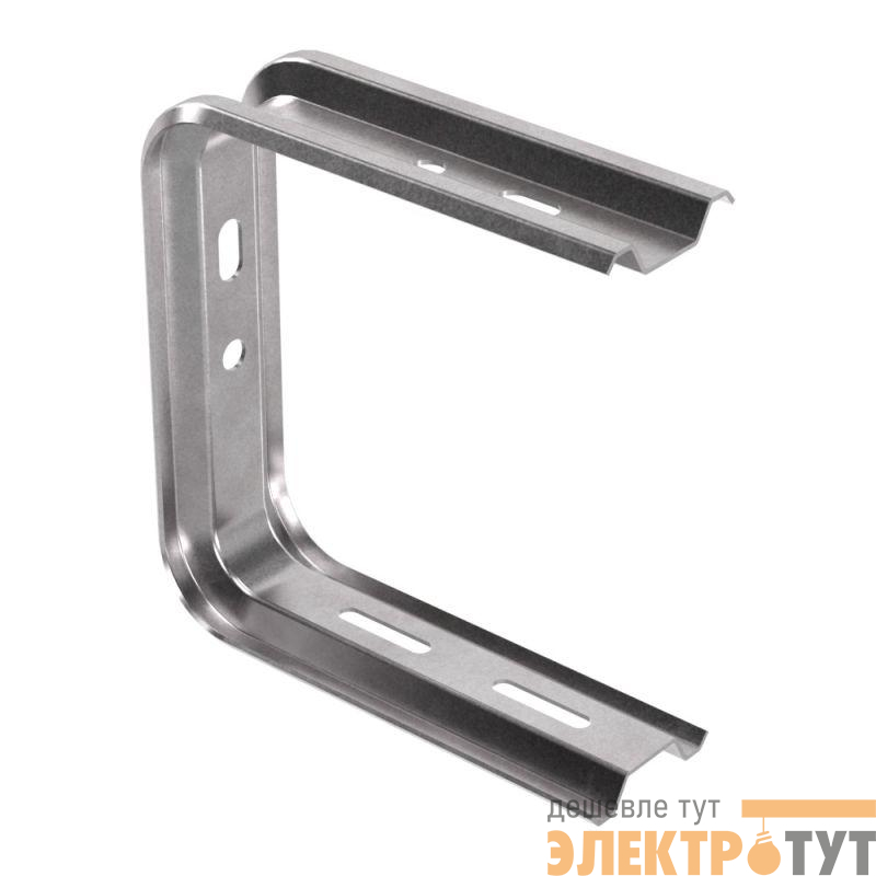 Профиль Омега С-образный осн.100 Промрукав PR08.3128