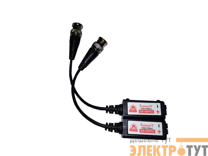 Приемопередатчик SR-VBP02 SarmatT 00090375 изображение
