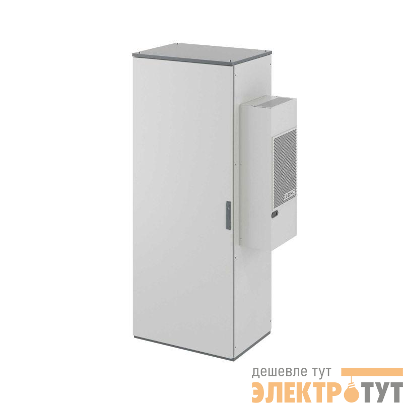 Кондиционер навесной 4000Вт 230В 1ф 1100х500х353мм DKC R5KLM40021LT