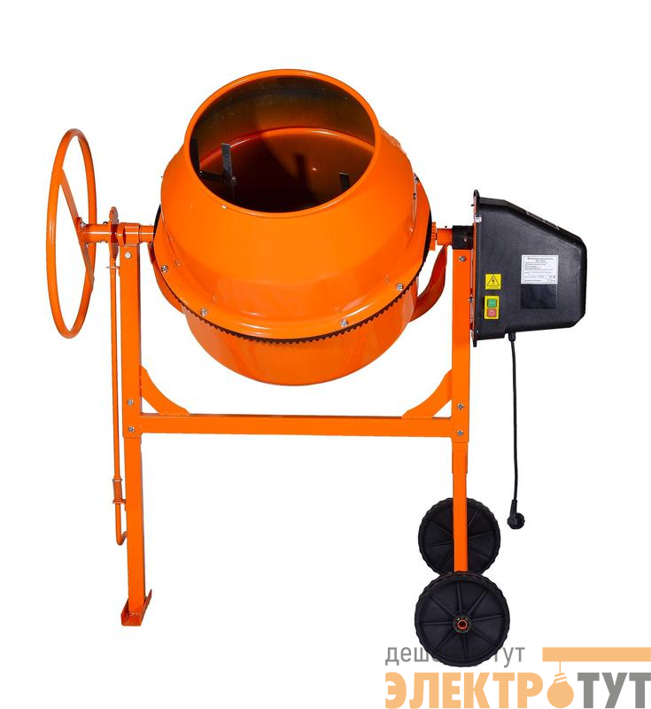 Бетономешалка БМ-160П Вихрь 74/1/14