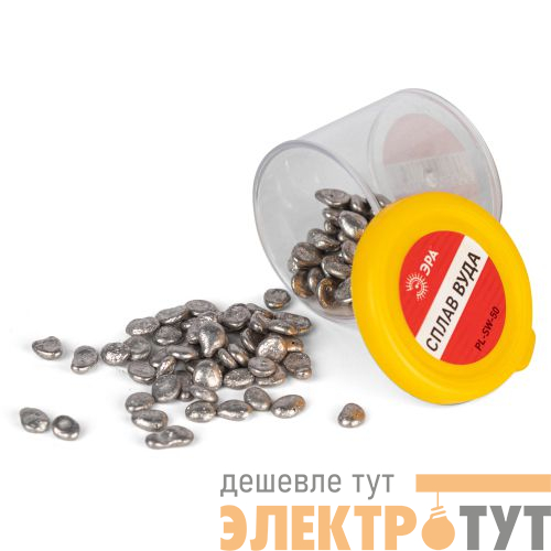Сплав Вуда банка 50г PL-SW-50 Эра Б0061086