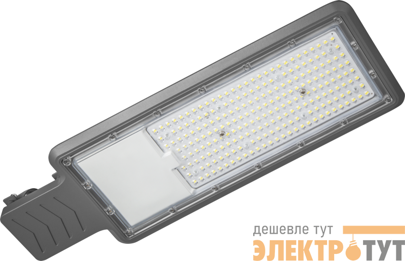 Светильник светодиодный 90 472 OSF-02-150-5K-LED уличный ОНЛАЙТ 90472