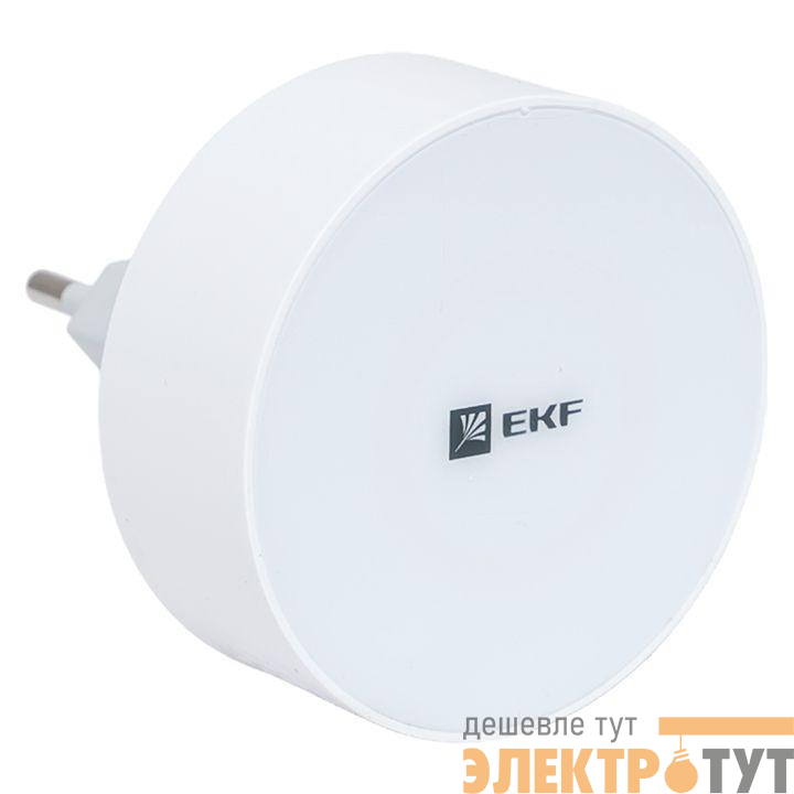 Датчик газа умный Zigbee Connect EKF is-ga-zb