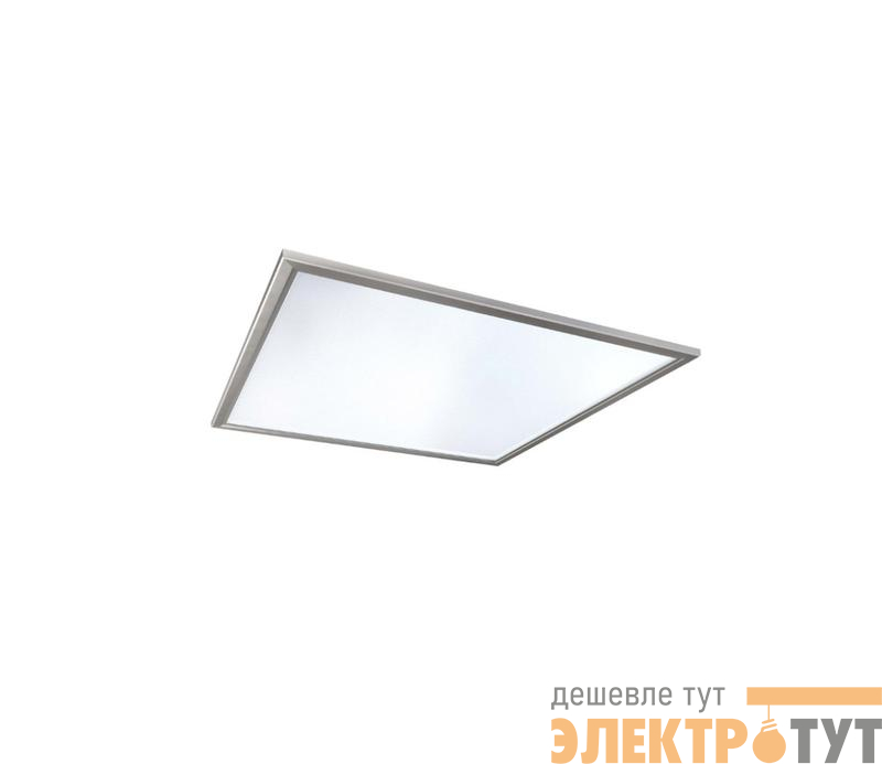 Светильник светодиодный TL-OFFICE PANEL 40 840 OPL EM ET Технологии света УТ000022545