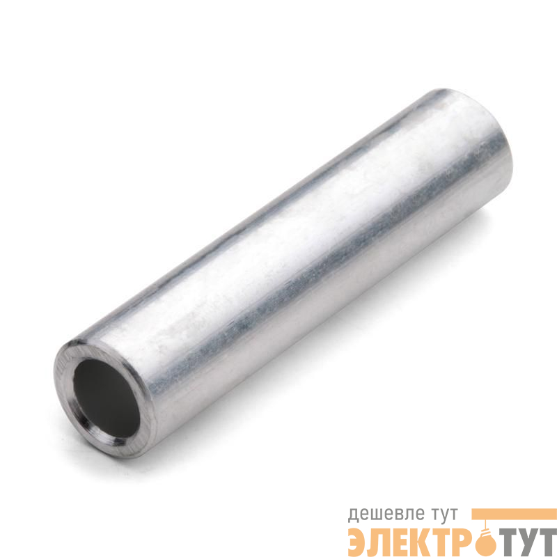 Гильза ГА 150-17 опрес. алюм. КВТ 41457