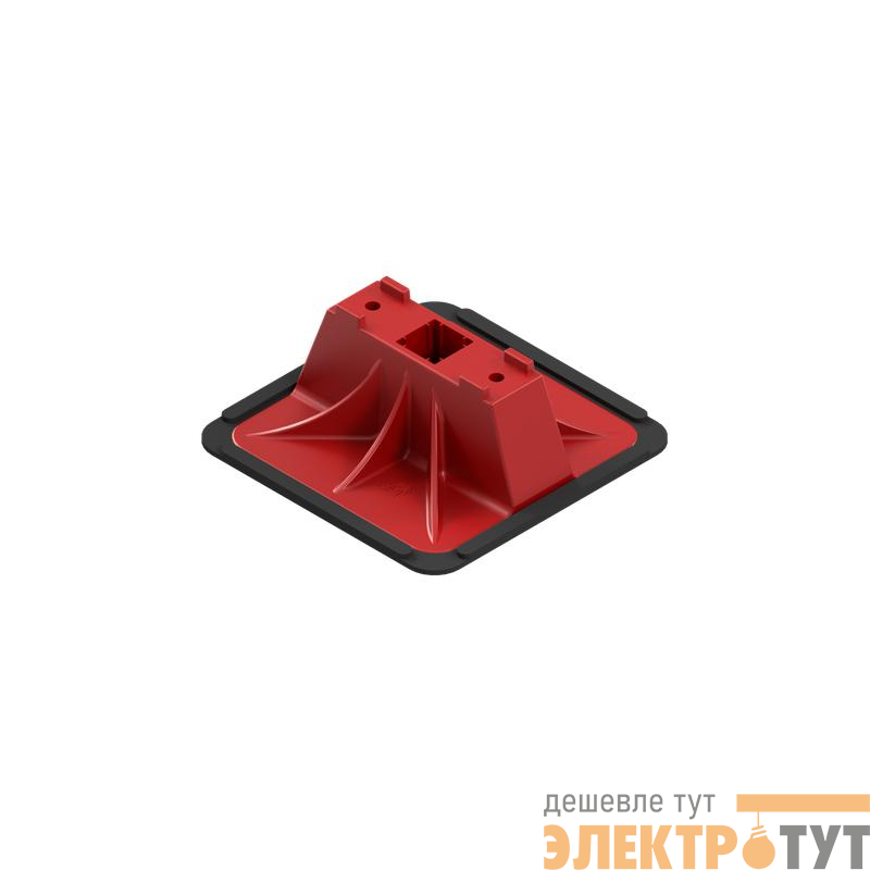 Опора кровельная поворотн. TECHNORAPTOR KM-TR-LTF для страт-профиля КМ LO63879