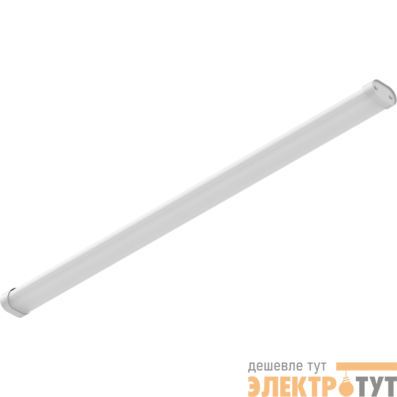 Светильник светодиодный SIMPLE OPTIMA (1500) 40W OPL 940 WH СТ 1898004220