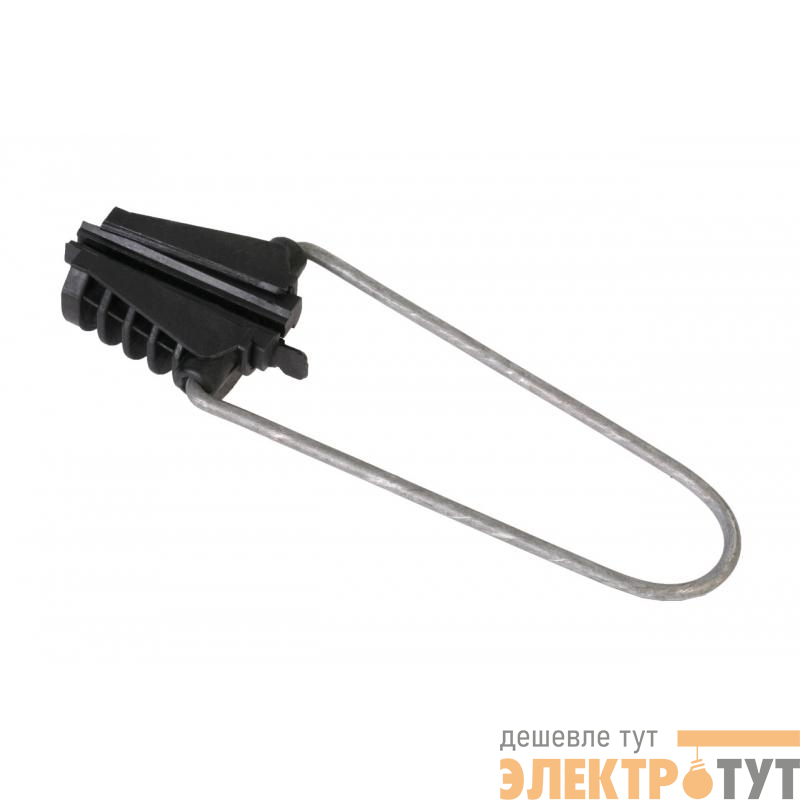 Зажим натяжной клиновой Н 3 SUPRLAN 08-0307