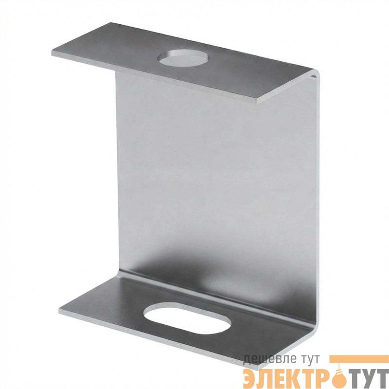Скоба PL для подвеса лотка облегченная DKC BML1007R